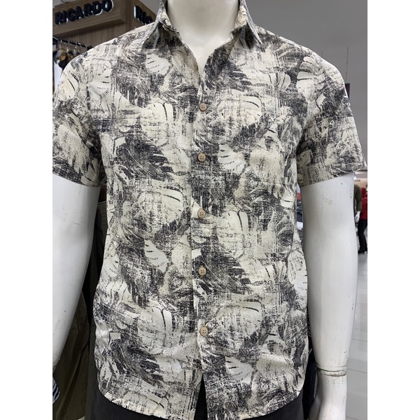 kemeja RICARDO