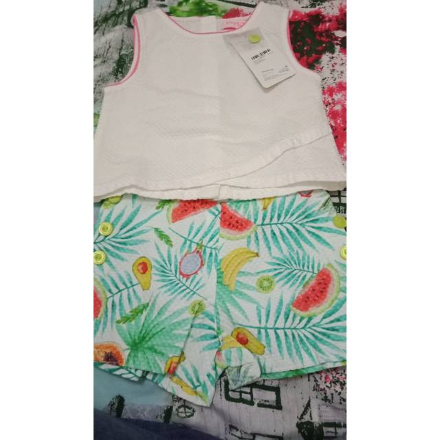 Preloved gingersnaps set