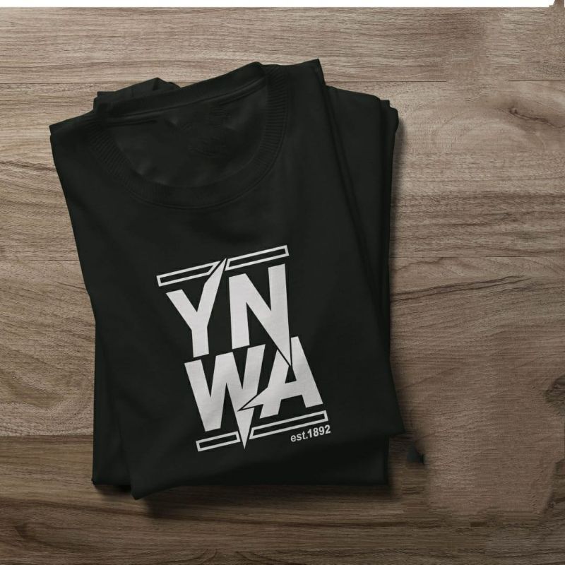 kaos ynwa liverpool / t-shirt ynwa liverpool