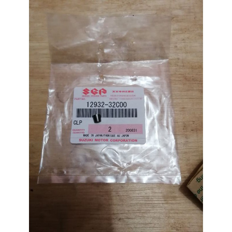 kuku klep satria fu asli harga per 1pc