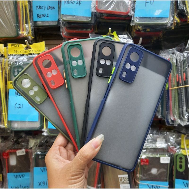 Aero Case Proteck Kamera Case My Choice For Hp Redmi Note10pro Redmi Note9pro