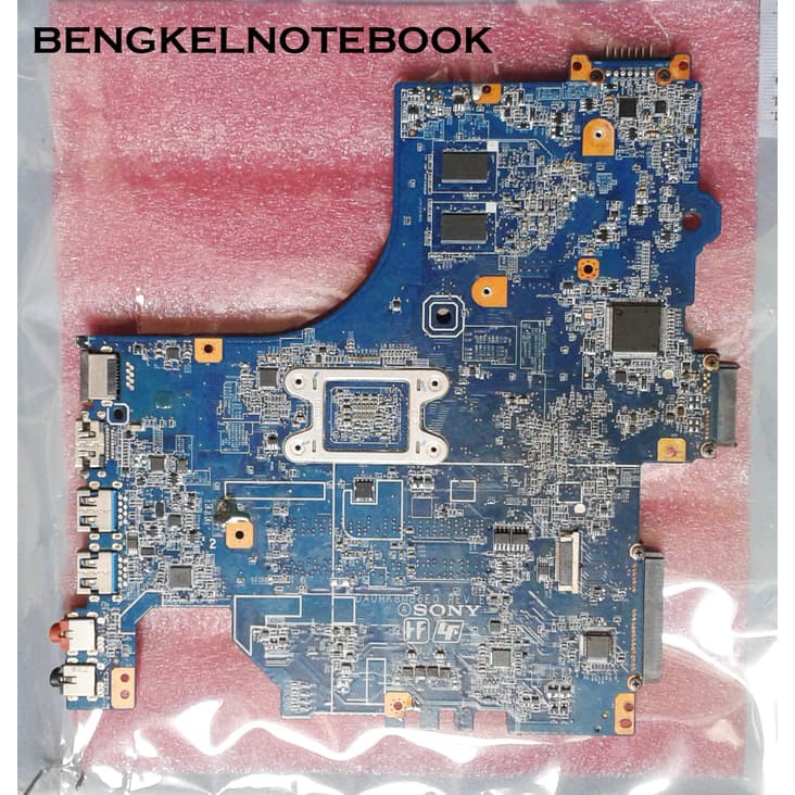 Motherboard Sony SVF142 DA0HK8MB6E0 VGA ATI SR0XL i5-3337U