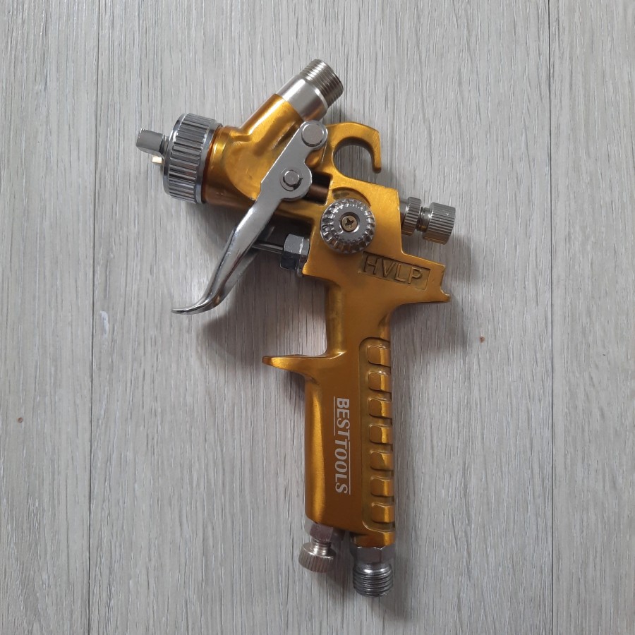 Spray gun HVLP mini nozzle 1.0mm Original