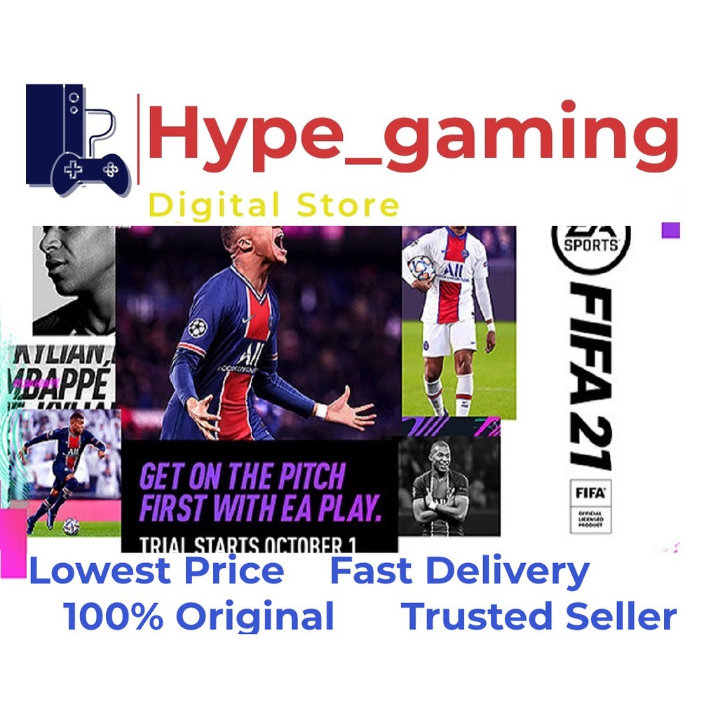 ea play price