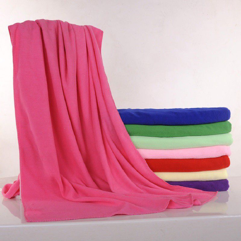 handuk mandi besar handuk microfiber handuk dewasa