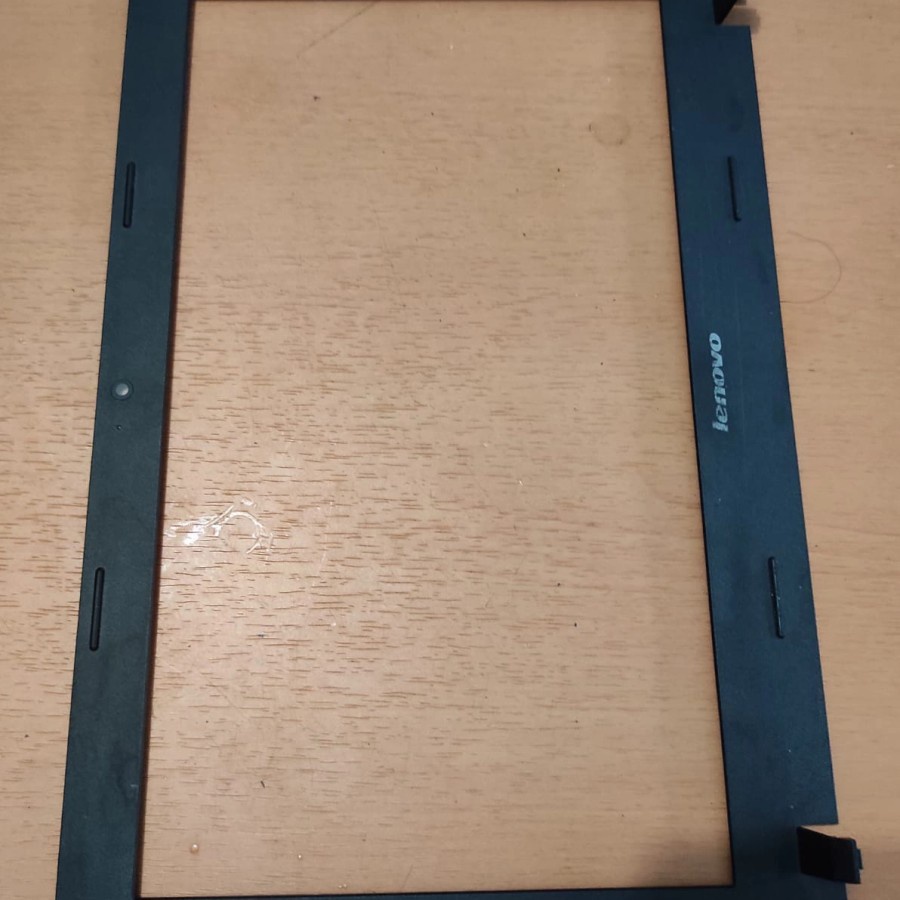 Casing Case Frame Lcd LED Laptop Lenovo G405 G400