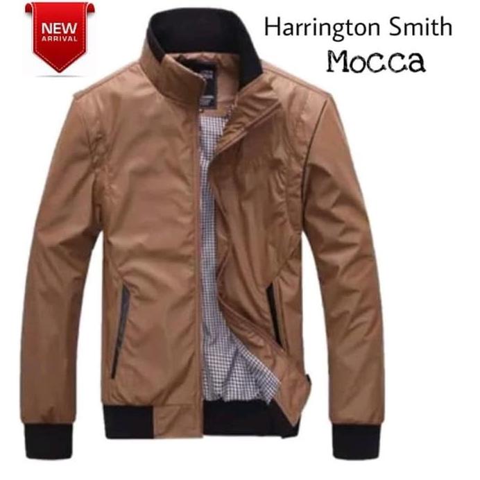 [HOLLXMALL] | JAKET PRIAMURAH JAKET COWOK PARASUT PRIA WATERPROOF HOODIE ANTI AIR OUTDOOR PARASIT