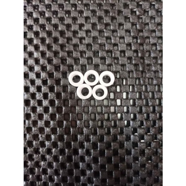 Swirl ring Plasma cut 40/Cincin plasma Cut 40