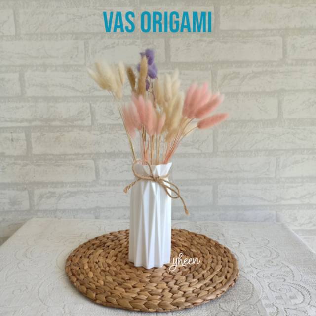 Vas Origami