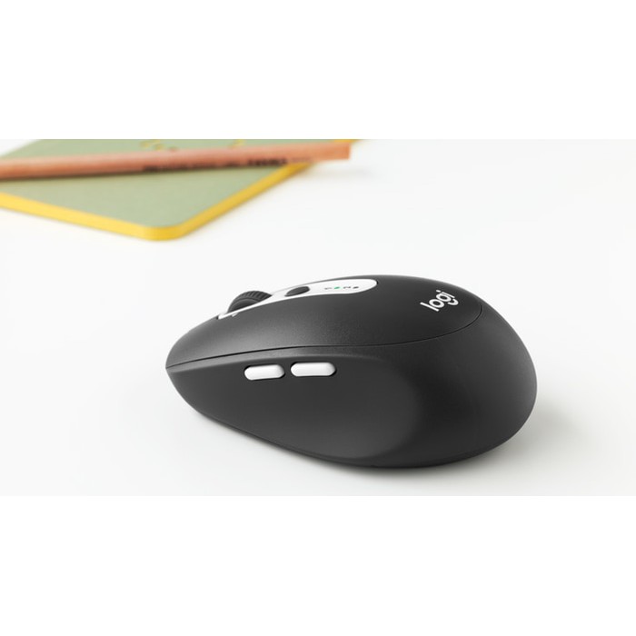 Logitech M585 Wireless Multi Device Mouse