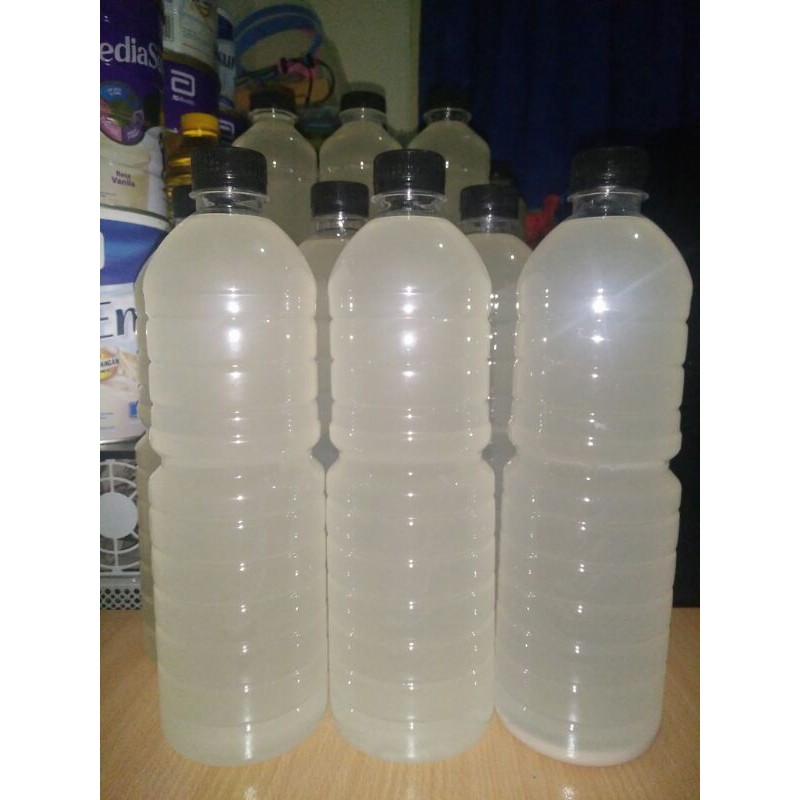 

CUKA AREN ASLI UK 1LTR