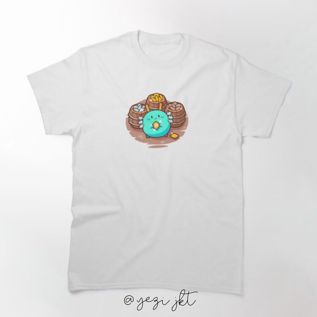 Kaos Play to Earn Axie Infinity Game