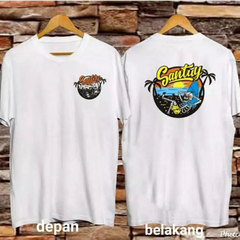 BAJU DISTRO PRIA | BAJU DISTRO BANDUNG |