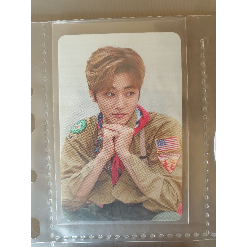 PC Sumkit Jaemin