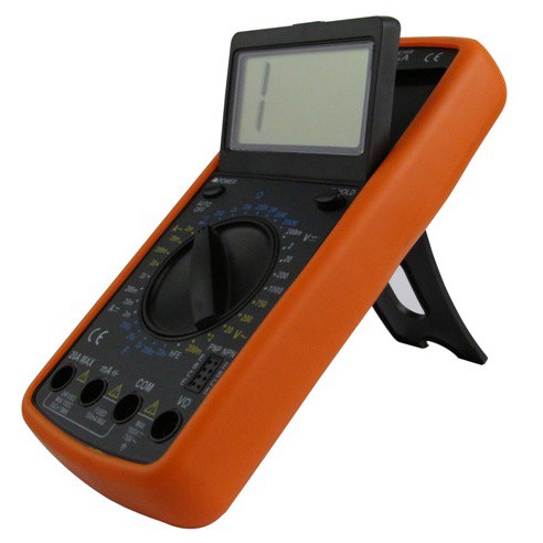 Multimeter Digital - JM-9205A