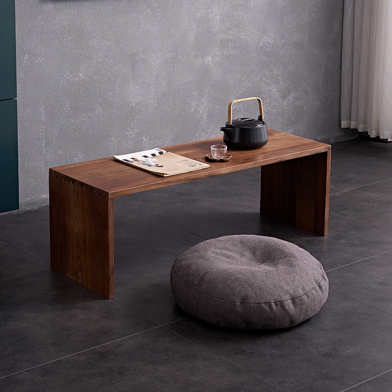 Meja Kayu Minimalis / Meja Lesehan / Meja Serbaguna / Meja Ruang Tamu