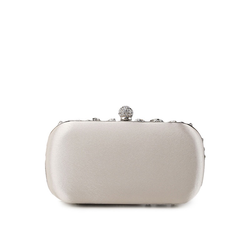 Aamour Pendant Jewelry Clutch Wanita