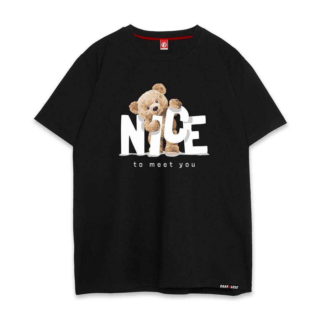 GSC - ETHEREAL Kaos Oversize Shirt / Smile mask Oversized Shir-t-nice too htm