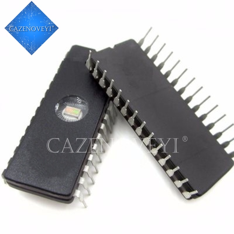 5pcs Ic Am27C512-120Di Am27C512-200Dc Am27C512-150Dc Am27C512 Cdip-28