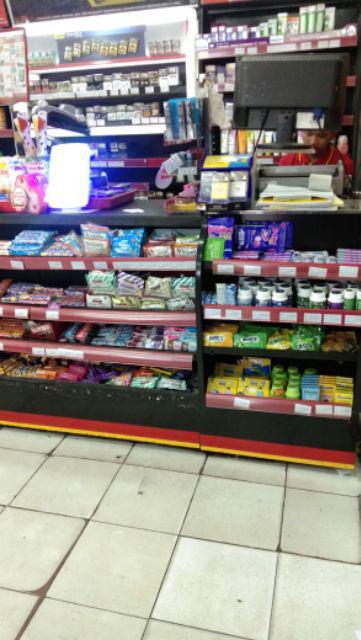 Koepoe Koepoe 64g Bawang Putih /garlic