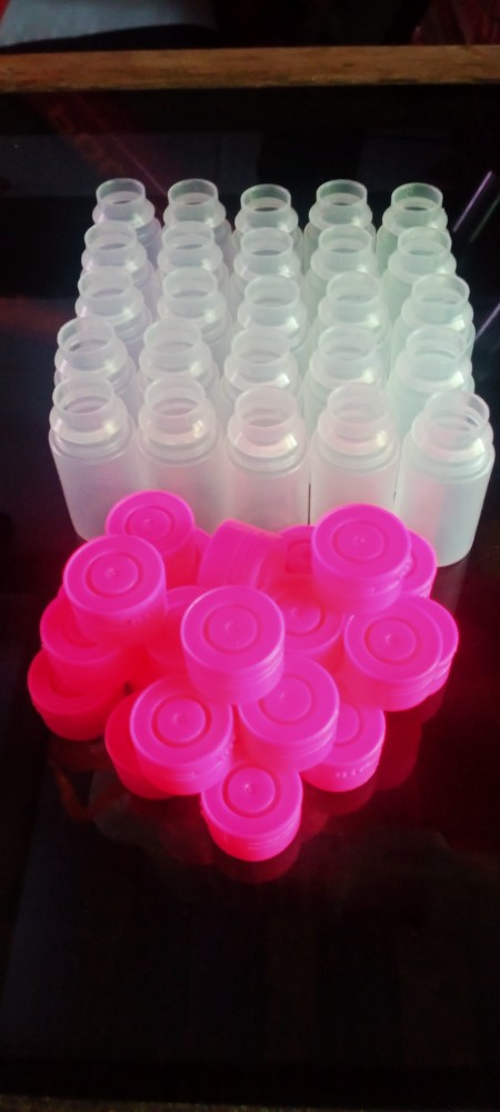 Botol Vaniili / Soda Kue /baking Powder 15ml