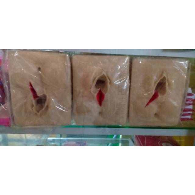 Phantom manekin Episiotomy lokal