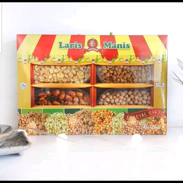 

Kacang kacangan