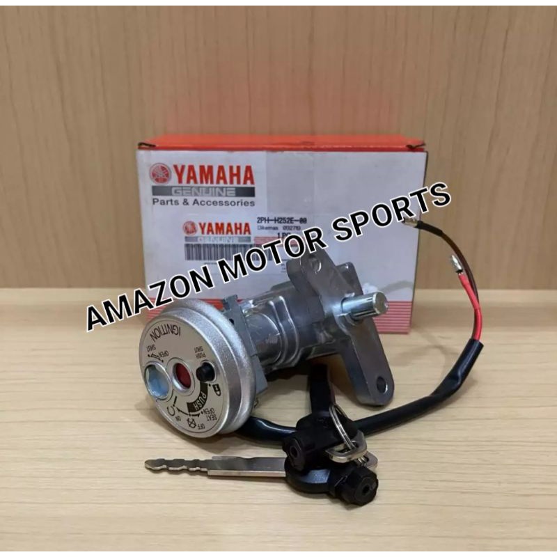 kunci kontak assy mio m3 soul gt 125 original