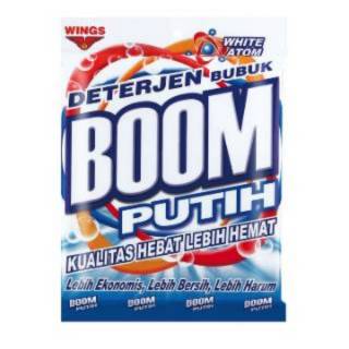 Boom Detergen Bubuk All Variant | Shopee Indonesia