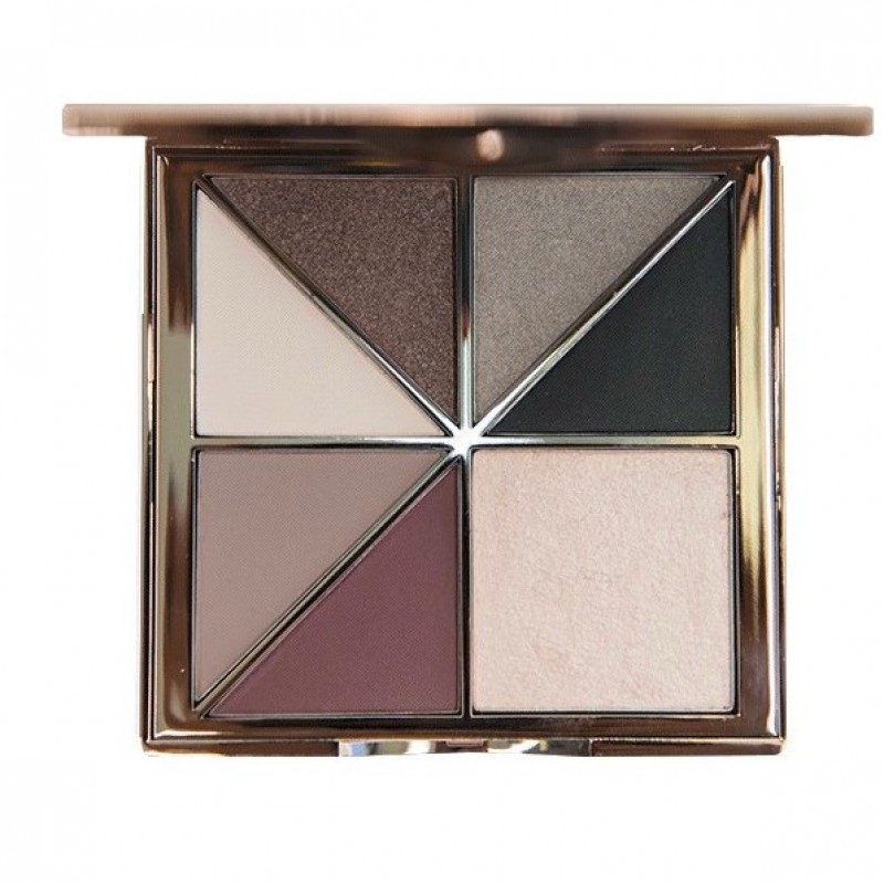 

KLARA Cosmetics NEW YORK - Eyeshadow & Highlighter Palette