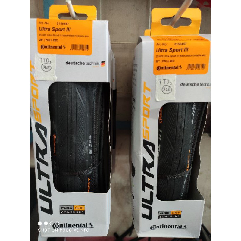 ban luar continental ultrasport 700 x 25c