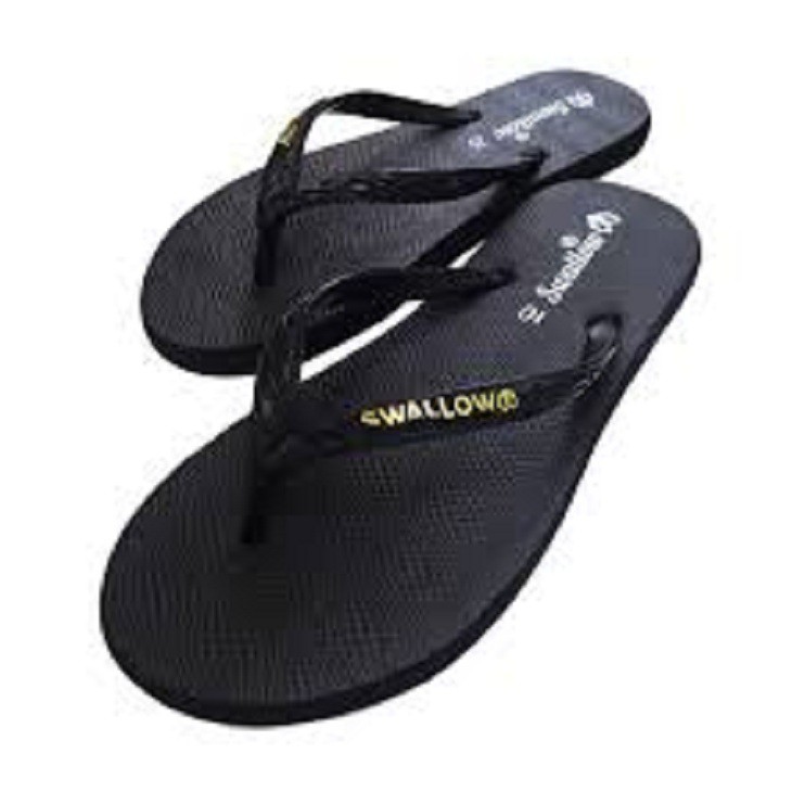 (NEW SWALLOW NICE ) Swallow Nice Size 9 - 9.5 / Sandal Cantik Murah / sandal wanita b