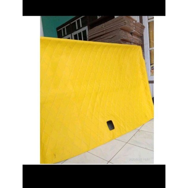 sarung atap mobil sarung pelapon mobil atap pelapon mobil truk canter ragasa hino