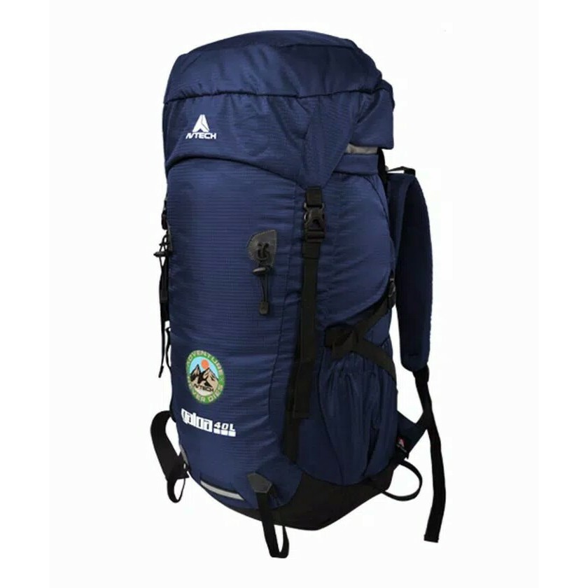 Carrier Tas Gunung Avtech Galoa 40 L