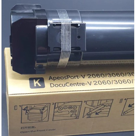 Toner Fuji Xerox DC V 2060 3060 3065 CT202508