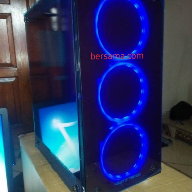 Pc core i5 ram 16 gb gaming editing