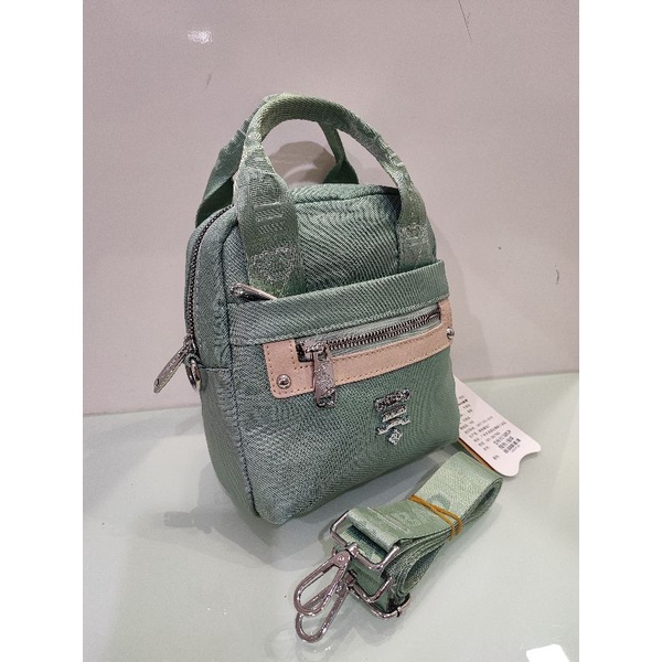 Tas Slempang Chibao 5882