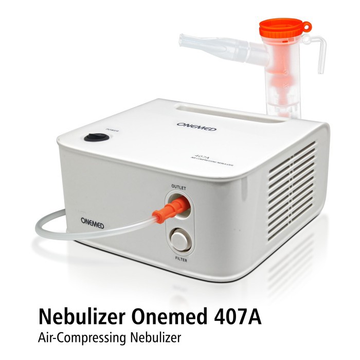 Nebulizer Onemed 407A