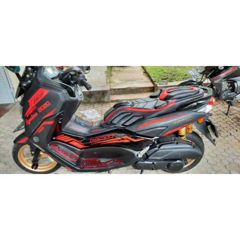 Jok nmax retro predator