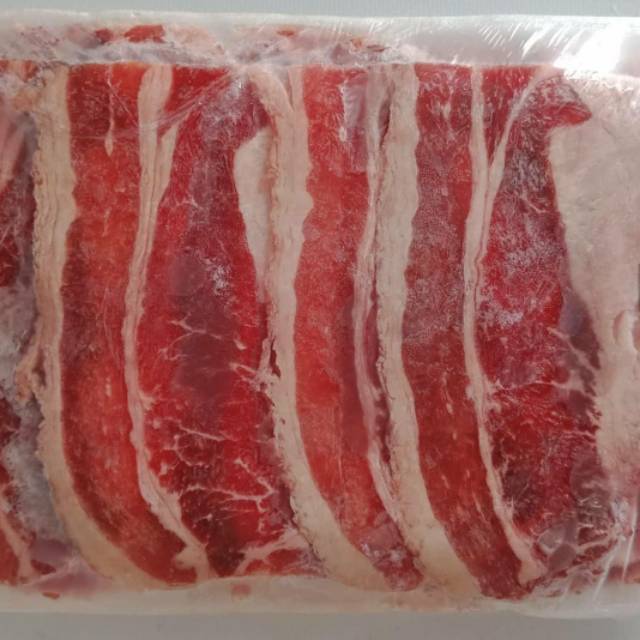 

US SLICE 500gr
