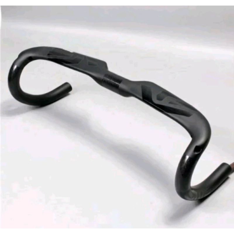 Handlebar Enve dropbar stang balap road bike stang sepeda balap bicycle parts komponen sepeda