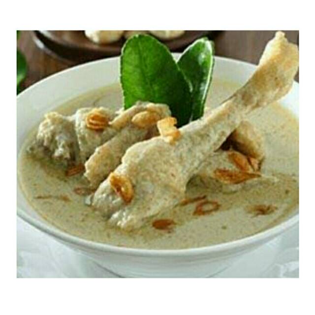 

Bumbu opor