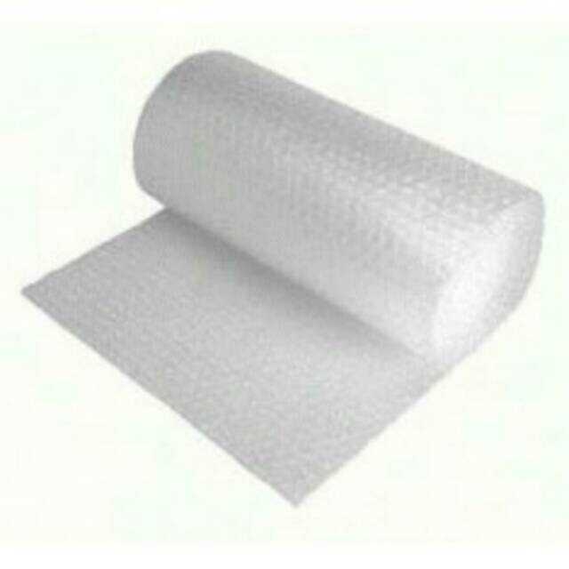 

Bubble Wrap untuk packing