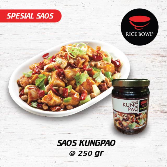 

SAOS KUNGPAO