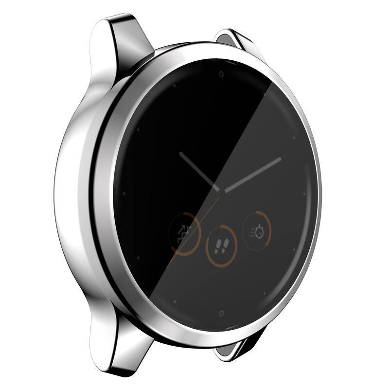 Casing Pelindung Layar Smartwatch Garmin Venu 2s / 2 Bahan Tpu