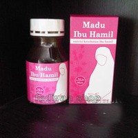 

PAKET HOT & ROMANTIS Madu Nuha Nutrisi Ibu Hamil Original