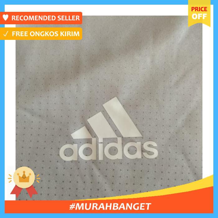 mu 3rd 17/18 adizero - sepak bola & futsal - jersey bola