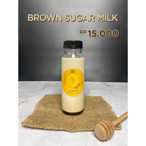 

DeBroMilk
