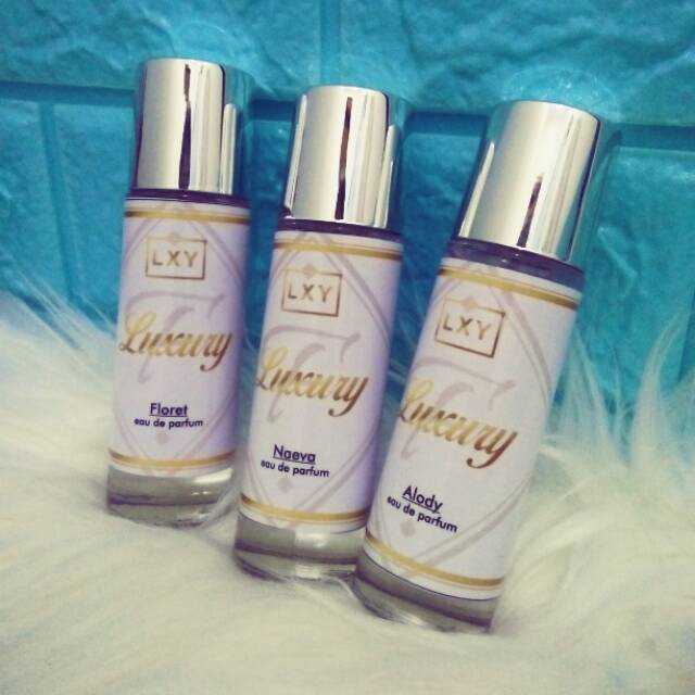 Parfum Luxury