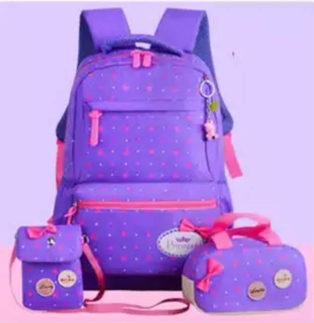 Tas Ransel Batam Wanita Cantik Import Dollyn Cabella Ransel Azela D20183 FASHION WANITA RESTOK 2541